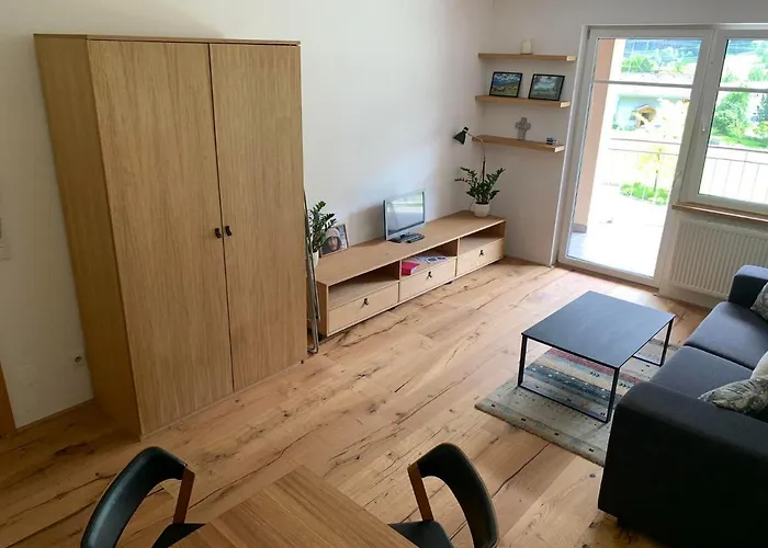 Apartment Moelltaler Gletscher 6