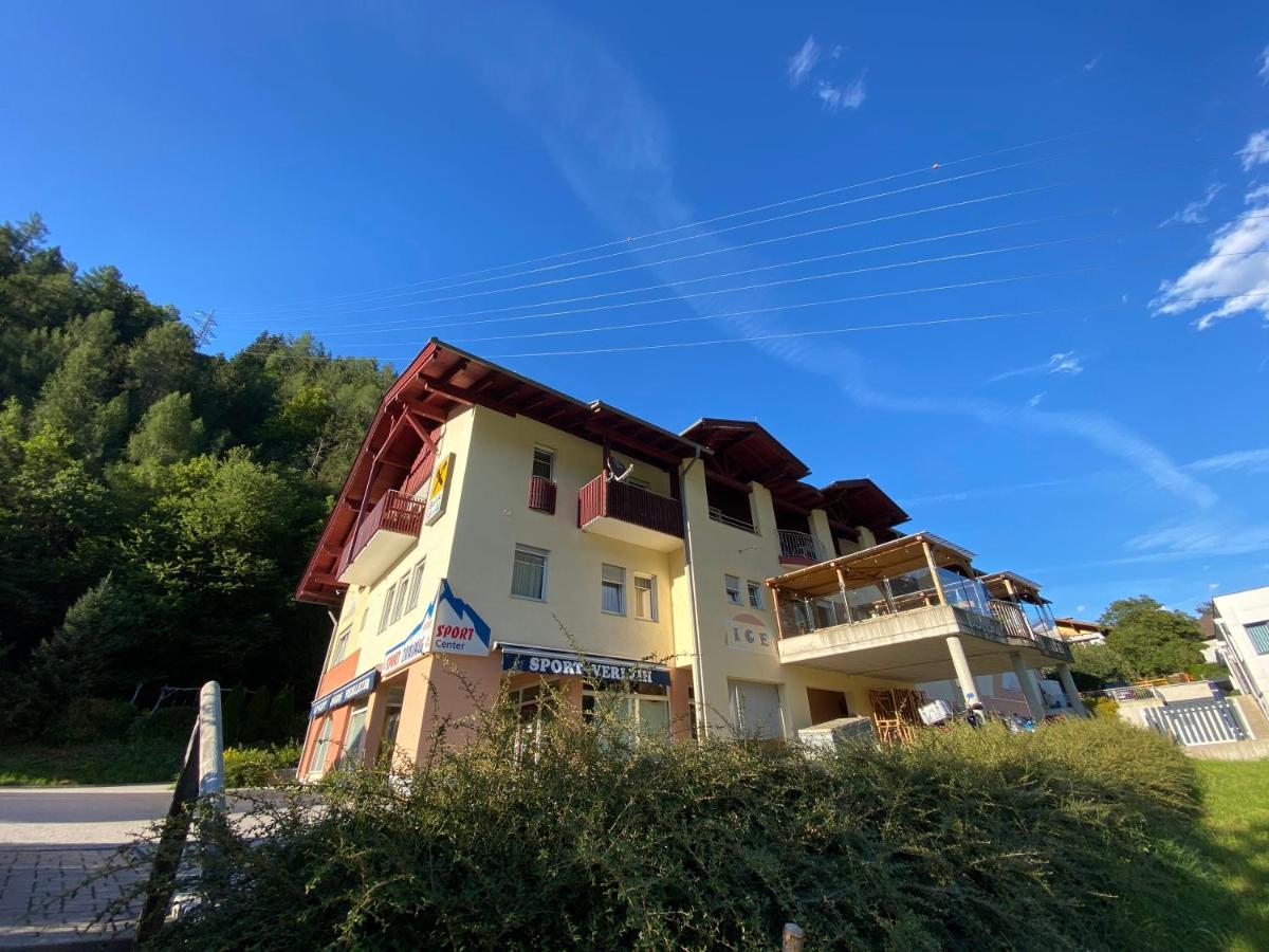 Moelltaler Gletscher 6 Appartement