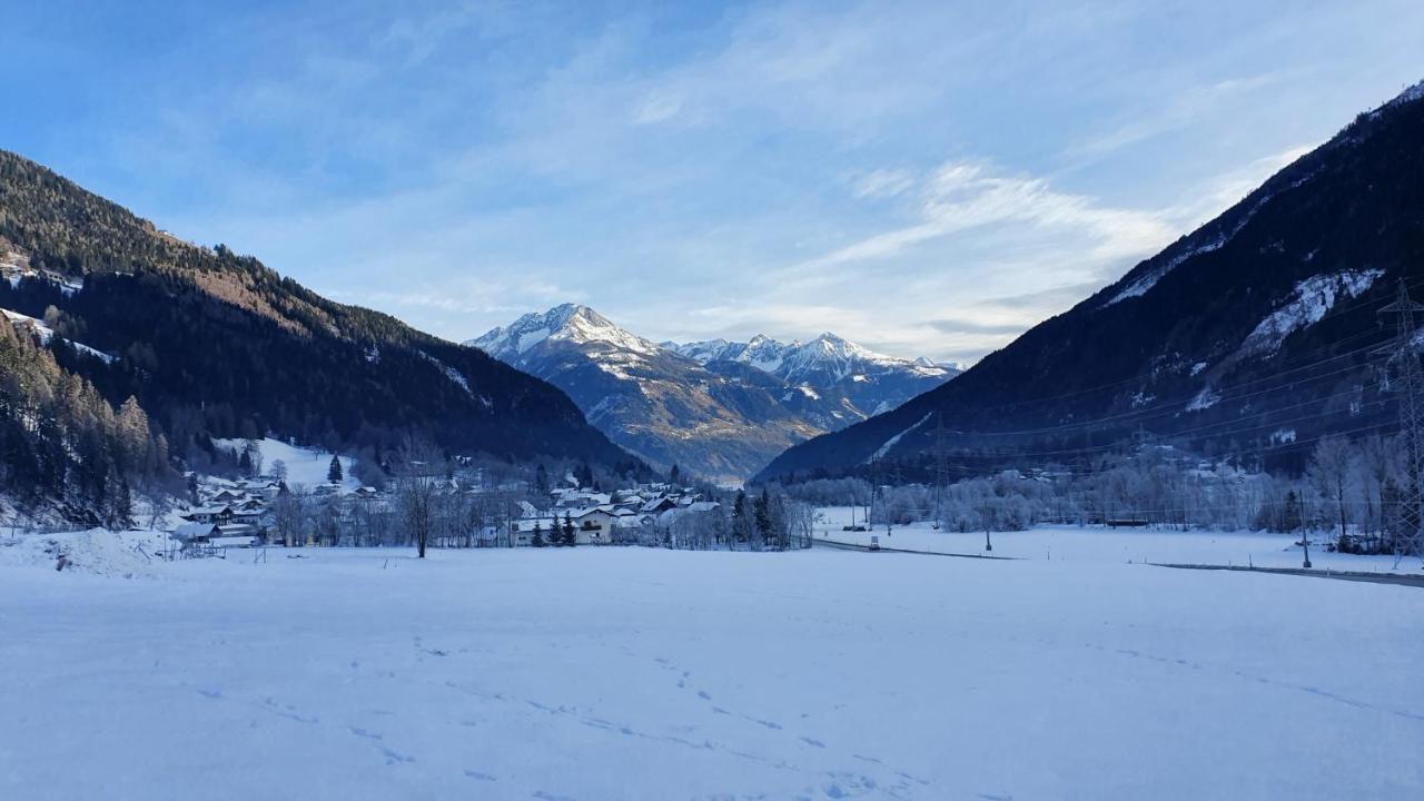 Mölltaler Gletscher 6